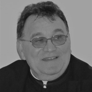 Preminuo o. mr. Jozo Ivić